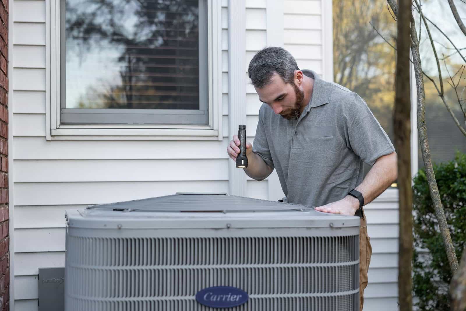 AC & HVAC