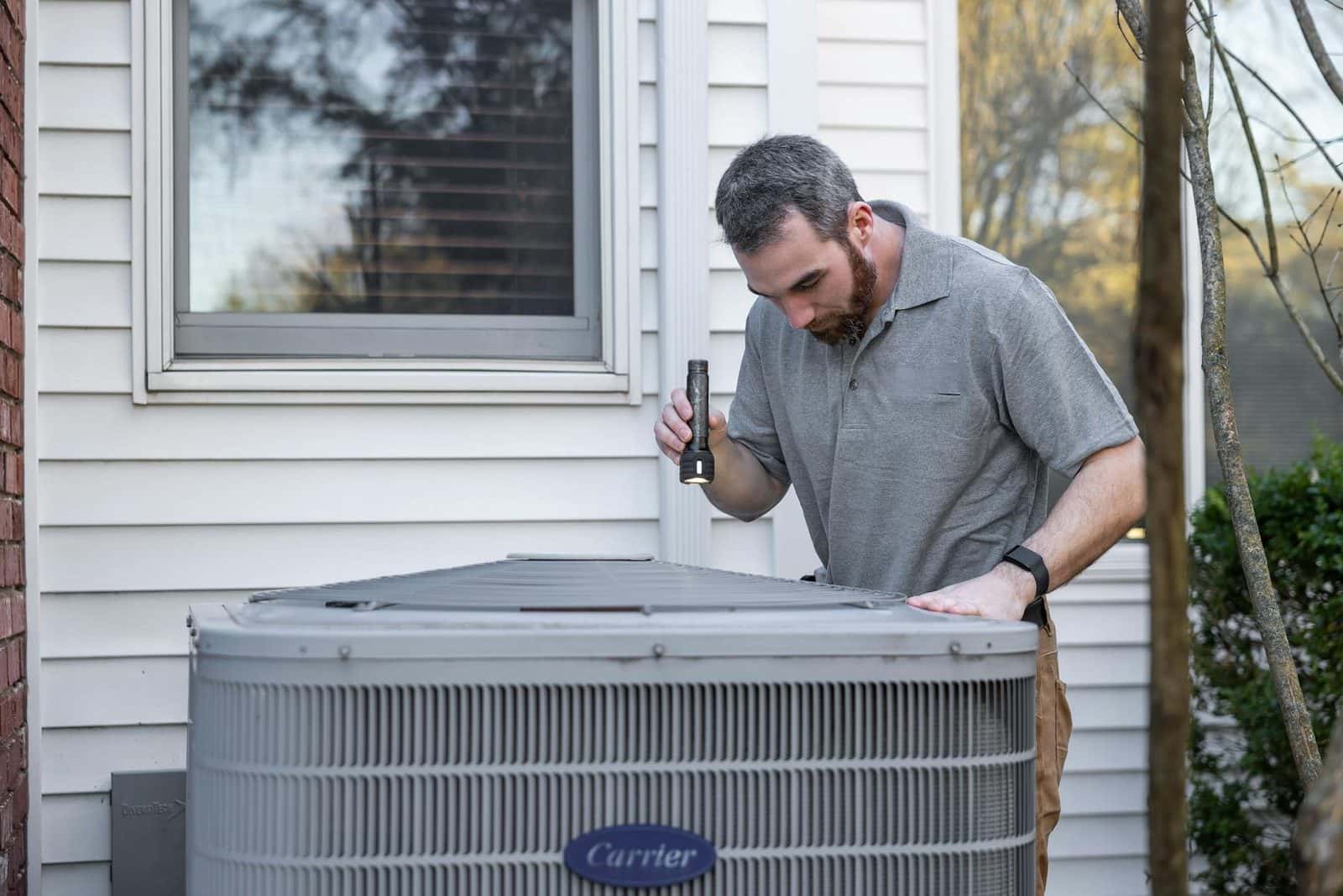 AC & HVAC