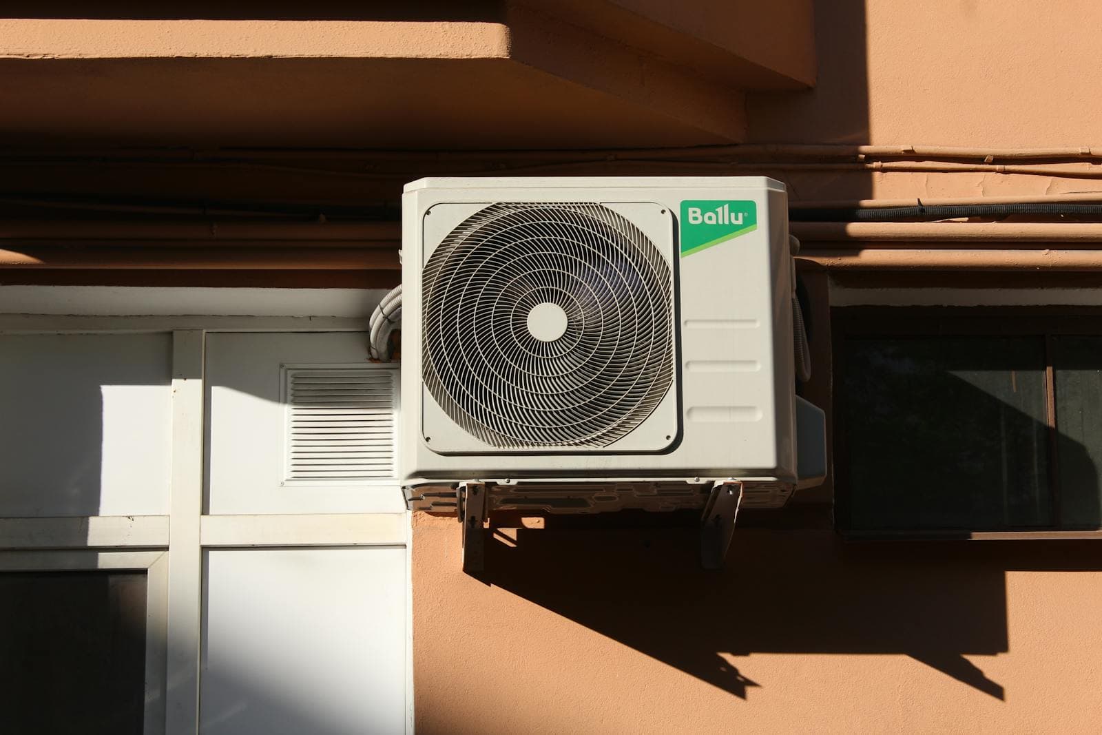 AC & HVAC
