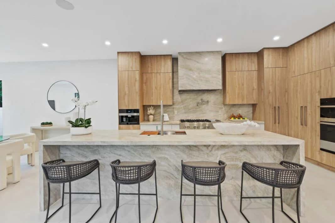 Kitchen Remodeling