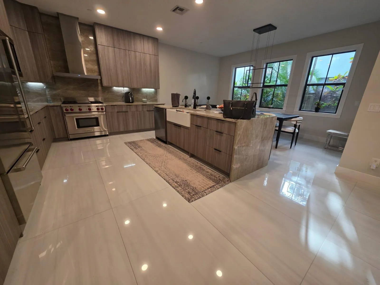 Kitchen Remodeling project 1