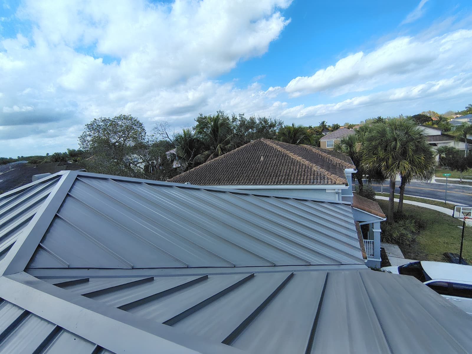 Boca Tile Roofs and the Architectural Committee You Probably Have