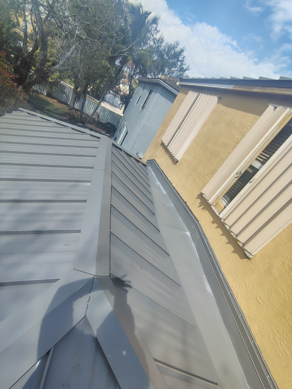 Coral Springs Roofs and the Rule Book You Have to Live With
