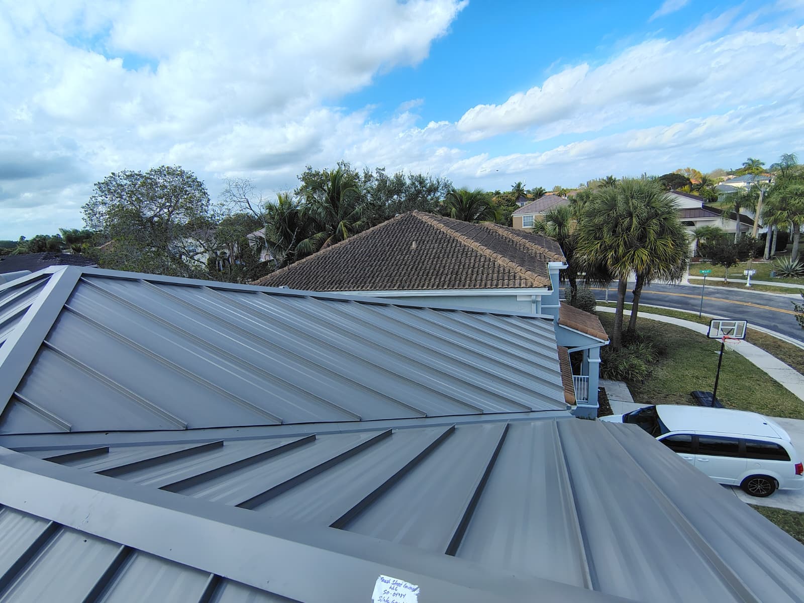 Homestead Roofs and the Wind Memory That Shaped Modern Code