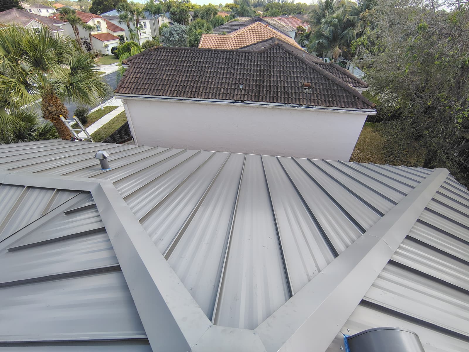 Why Palm Beach Gardens Tile Roofs Take Longer (And That Is Right)