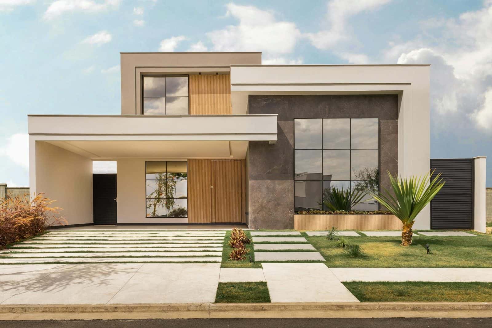 Impact Windows & Doors